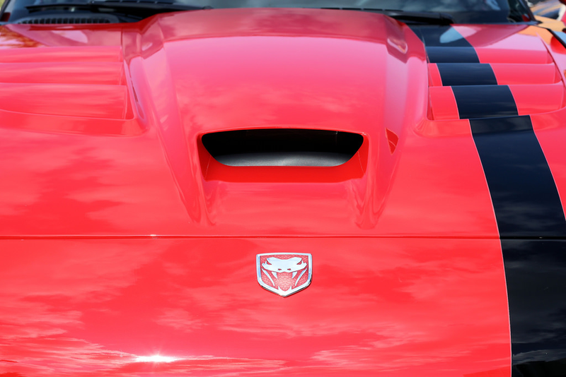Illustration for article titled Cars and Coffee Toronto - July 6th 2014